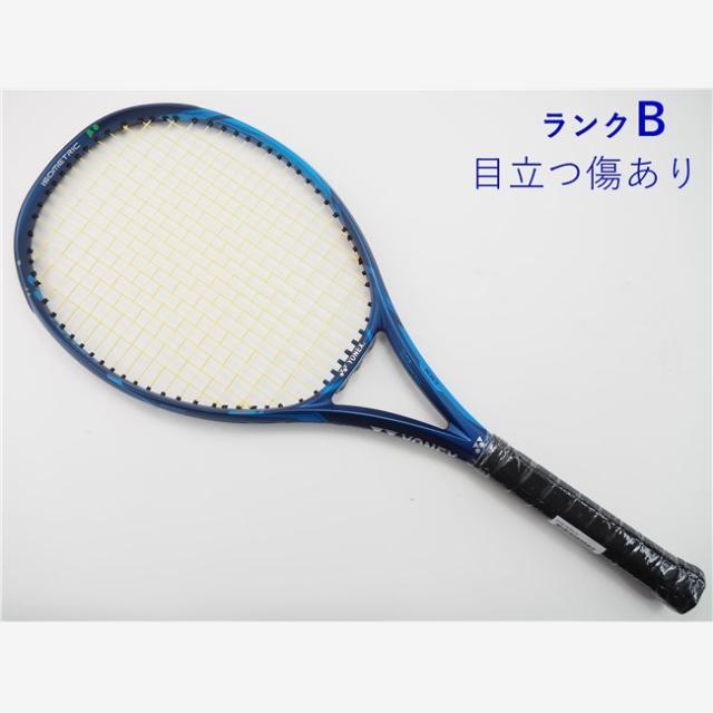 テニスラケット ヨネックス イーゾーン 100 2020年モデル (G2)YONEX EZONE 100 2020