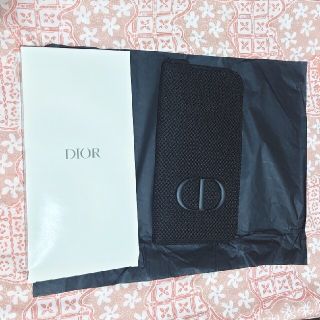 ディオール(Dior)のDior ノベルティ ブラシポーチ(ポーチ)