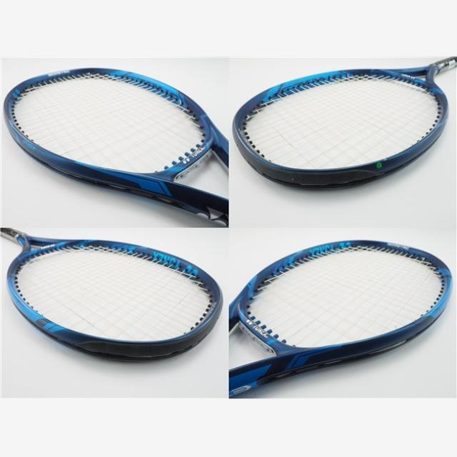 テニスラケット ヨネックス イーゾーン 105 2020年モデル【DEMO】 (G1)YONEX EZONE 105 2020 1