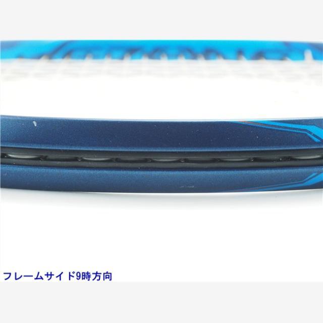 テニスラケット ヨネックス イーゾーン 105 2020年モデル【DEMO】 (G1)YONEX EZONE 105 2020 4