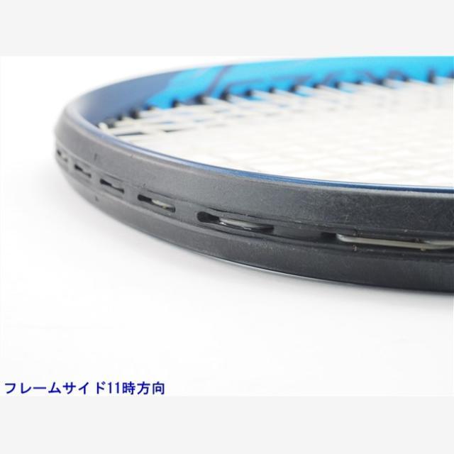 テニスラケット ヨネックス イーゾーン 105 2020年モデル【DEMO】 (G1)YONEX EZONE 105 2020 5