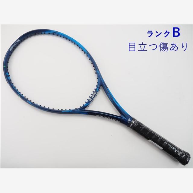 テニスラケット ヨネックス イーゾーン 98エル 2020年モデル【DEMO】 (G2)YONEX EZONE 98L 2020