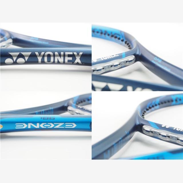 テニスラケット ヨネックス イーゾーン 98エル 2020年モデル【DEMO】 (G2)YONEX EZONE 98L 2020