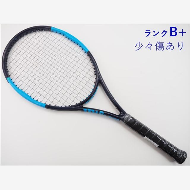 テニスラケット ウィルソン ウルトラ ツアー 100カウンターベイル 2019年モデル (G2)WILSON ULTRA TOUR 100CV 2019