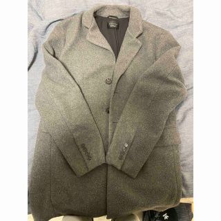 ザラ トレンチコート(メンズ)の通販 100点以上 | ZARAのメンズを買う
