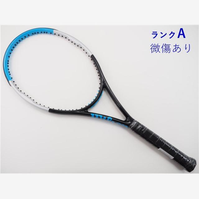 テニスラケット ウィルソン ウルトラ ツアー 95JP カウンターベイル バージョン3.0 2020年モデル (G2)WILSON ULTRA TOUR 95JP CV V3.0 2020