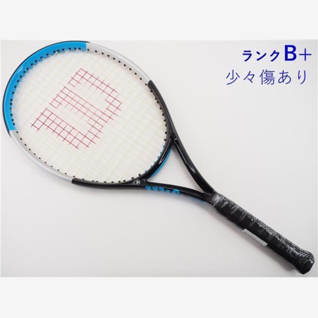 テニスラケット ウィルソン ウルトラ 108 バージョン3.0 2020年モデル (G2)WILSON ULTRA 108 V3.0 2020