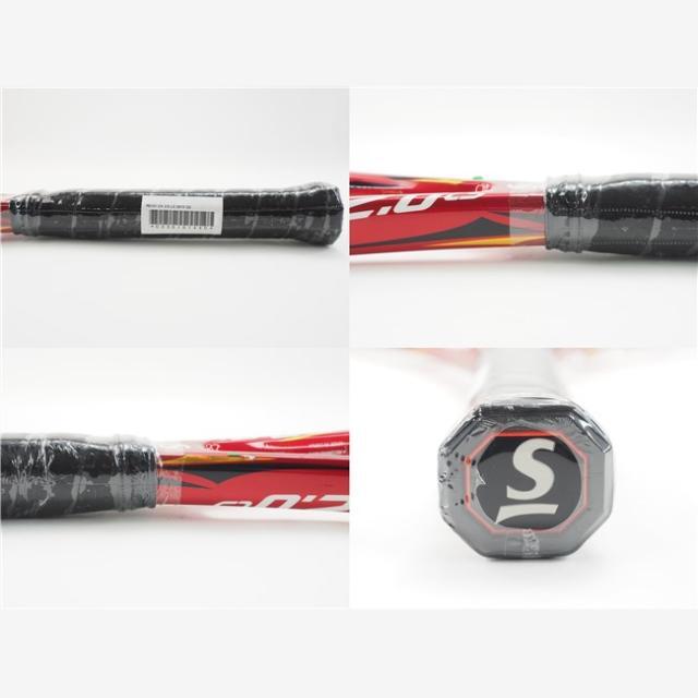 Srixon(スリクソン)の中古 テニスラケット スリクソン レヴォ シーエックス 2.0 エルエス 2015年モデル (G2)SRIXON REVO CX 2.0 LS 2015 スポーツ/アウトドアのテニス(ラケット)の商品写真