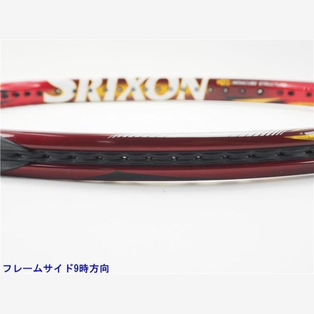 Srixon(スリクソン)の中古 テニスラケット スリクソン レヴォ シーエックス 2.0 エルエス 2015年モデル (G2)SRIXON REVO CX 2.0 LS 2015 スポーツ/アウトドアのテニス(ラケット)の商品写真