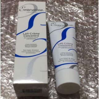 アンブリオリス(Embryolisse)の新品未使用 並行輸入品 アンブリオリス モイスチャークリーム 75mL(フェイスクリーム)