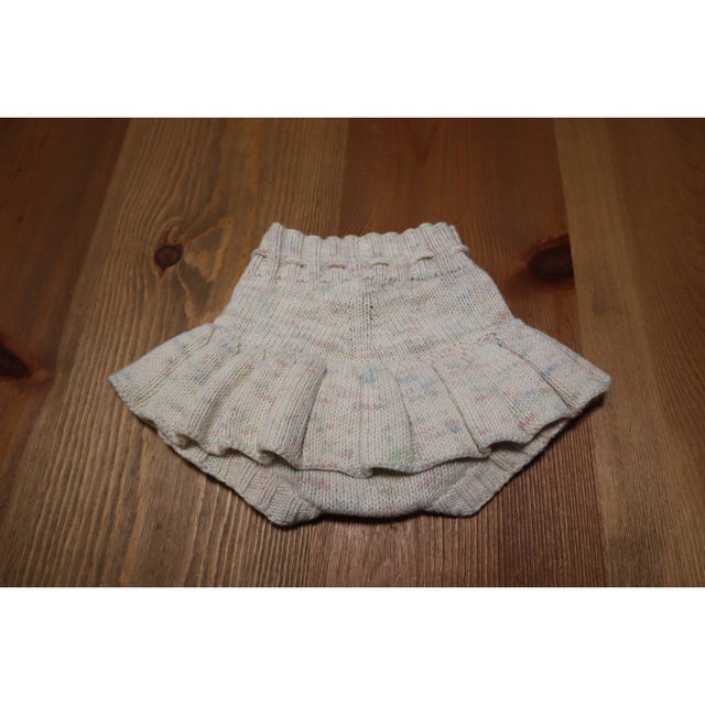 misha and puff 12〜18m スカート キッズ/ベビー/マタニティのベビー服(~85cm)(スカート)の商品写真