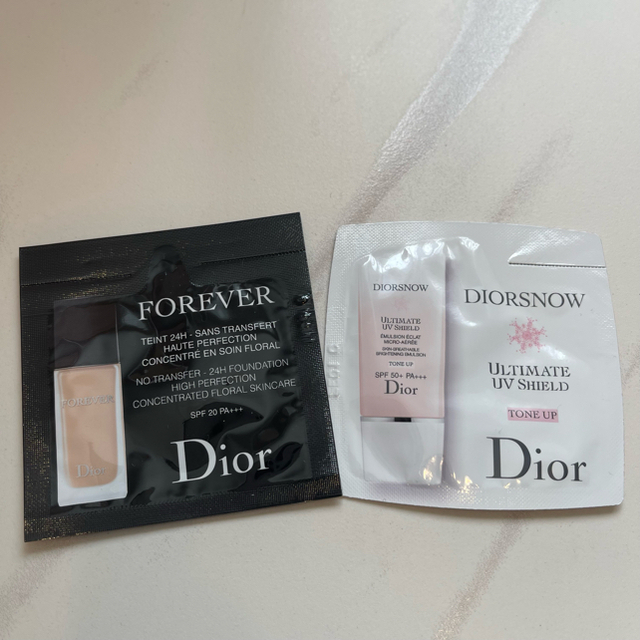 Christian Dior(クリスチャンディオール)のディオールアディクトリップマキシマイザー　ミニ　001 コスメ/美容のベースメイク/化粧品(リップグロス)の商品写真