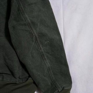 carhartt - 【レアカラー】カーハート サンタフェジャケット モス