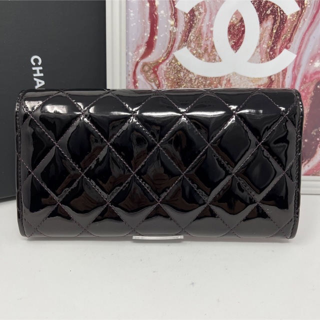 人気満点 ブリリアント シャネル CHANEL - CHANEL マトラッセ フラップ