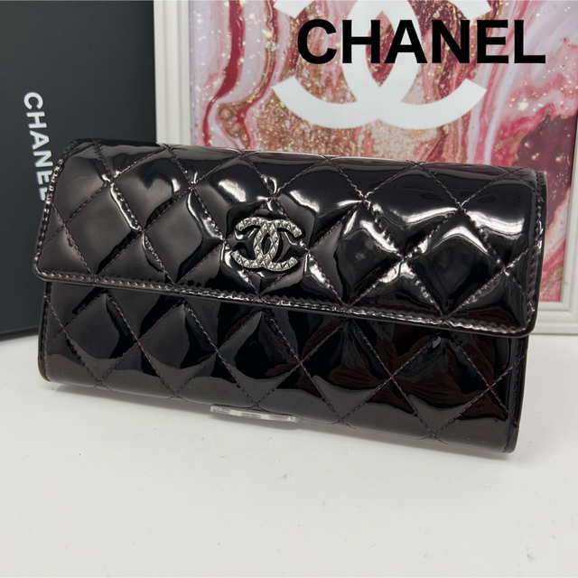 人気満点 ブリリアント シャネル CHANEL - CHANEL マトラッセ フラップ