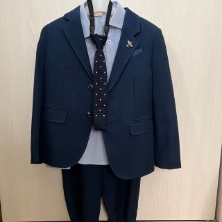 THE SUIT COMPANY CERIMONIA タキシード　美品　Mサイズ