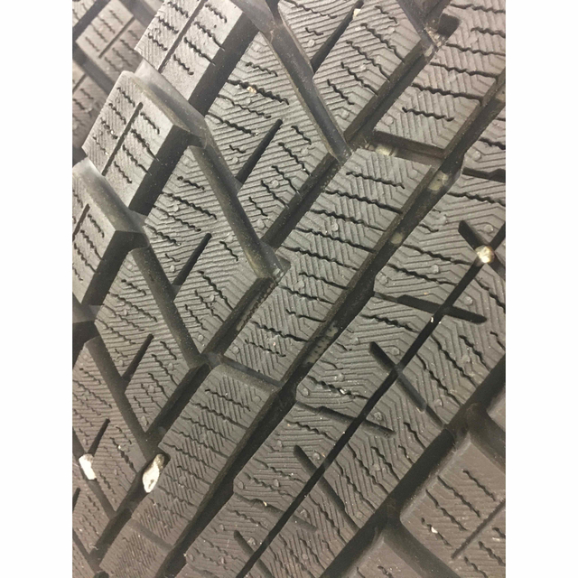 アイスガードIG60 175/65R15 スタッドレス　アクア　ポルテ　etc