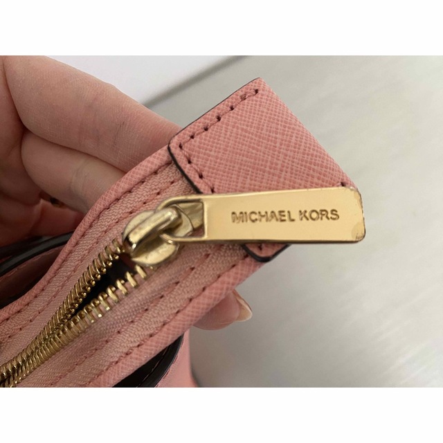 期間限定お値下げ！MICHAEL KORS(マイケルコース) バッグ