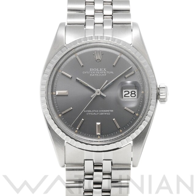 スーパーセール期間限定 ROLEX - 中古 ロレックス ROLEX 1603 32番台