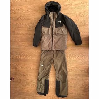 THE NORTH FACE - ノースフェイス スノボウェア マウンテンパーカー ...