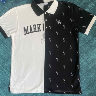 MARK&LONA - マークアンドロナ  ポロシャツ