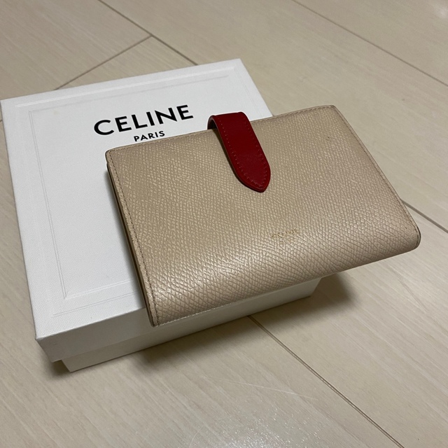 celine - セリーヌ　財布