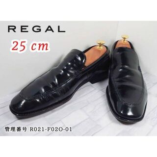 リーガル(REGAL)の【特別価格］リーガル/ヴァンプローファー/靴/メンズ/25cm(ドレス/ビジネス)