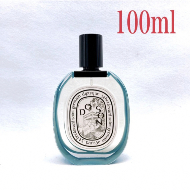 diptyque - diptyque ディプティック ドソン オードトワレEDT100ml天香