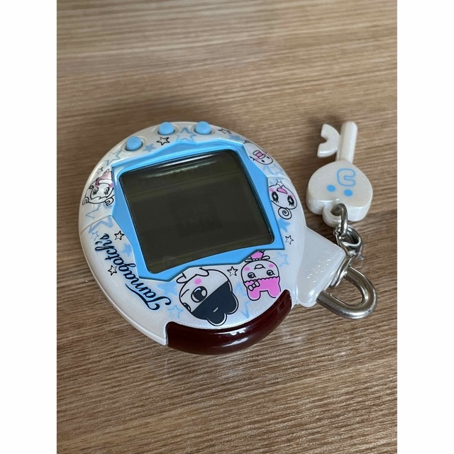 ふぁみりーイロイロたまごっち ユニクロ 動作確認済み tamagotchi