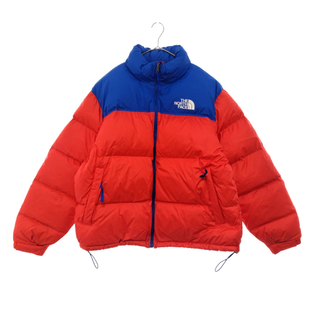 THE NORTH FACE ザノースフェイス 1996 RETRO NUPTSE JACKET レトロ