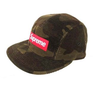 シュプリーム コーデ メンズ帽子(その他)の通販 22点 | Supremeの