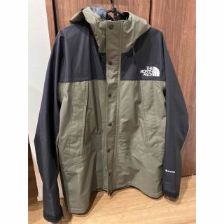 ザノースフェイス(THE NORTH FACE)のノースフェイス マウンテンライトジャケット(マウンテンパーカー)