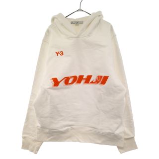 ワイスリー 白 パーカー(メンズ)の通販 36点 | Y-3のメンズを買うなら