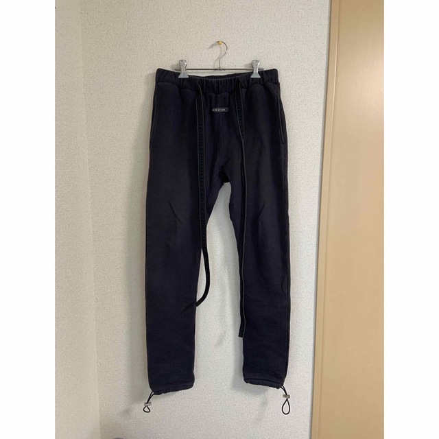 中古Fear of God 6th コア スウェットパンツ - www.canoerestigouche.ca