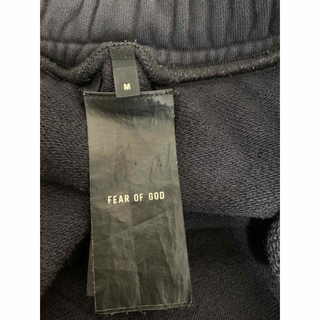 fear of god 6th collection スウェットパンツ