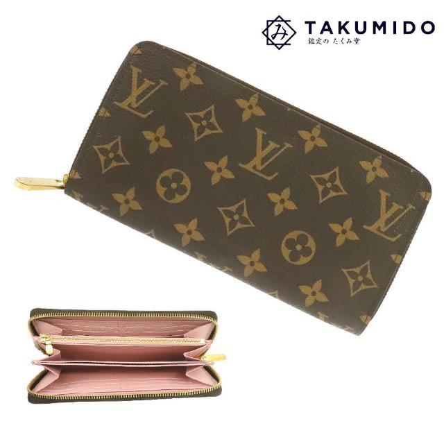 ☆日本の職人技☆ - VUITTON LOUIS ルイヴィトン ランクSA 美品 サイフ ...