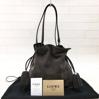 ロエベ(LOEWE)の☆まゆのすけ様　ご購入お決まりです　他の方はお控え下さいませ☆(ショルダーバッグ)