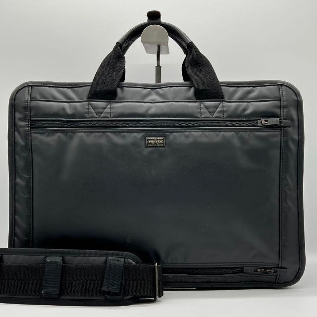 ✨美品✨PORTER ポーター 2way ブリーフケース ビジネスバッグ (税込