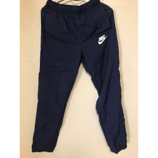 ナイキ(NIKE)のNIKE ナイロンパンツ　140-150(パンツ/スパッツ)