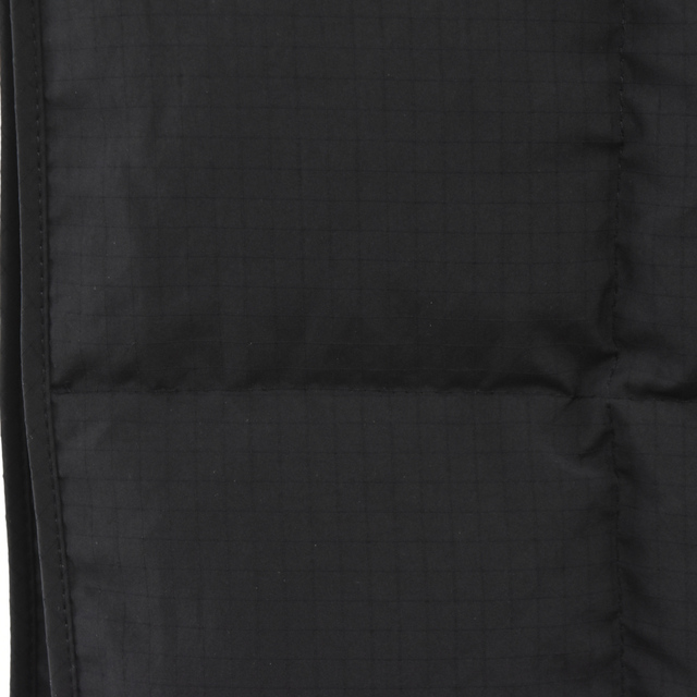 JIL SANDER ジルサンダー 21AW キルティング ダウンスカーフ マフラー