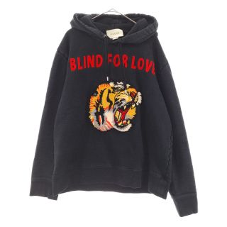 グッチ タイガー パーカー(メンズ)の通販 11点 | Gucciのメンズを買う