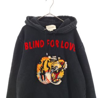 Gucci - GUCCI グッチ 18AW Blind For Love Tige 454585