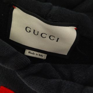 Gucci - GUCCI グッチ 18AW Blind For Love Tige 454585 ブラインド