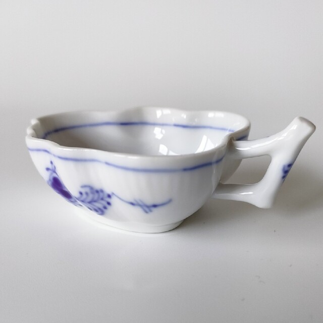 ROYAL COPENHAGEN - 美品 レア ロイヤルコペンハーゲン ブルー ROYAL COPENHAGEN - 美品 レア ロイヤルコペンハーゲン ブルー