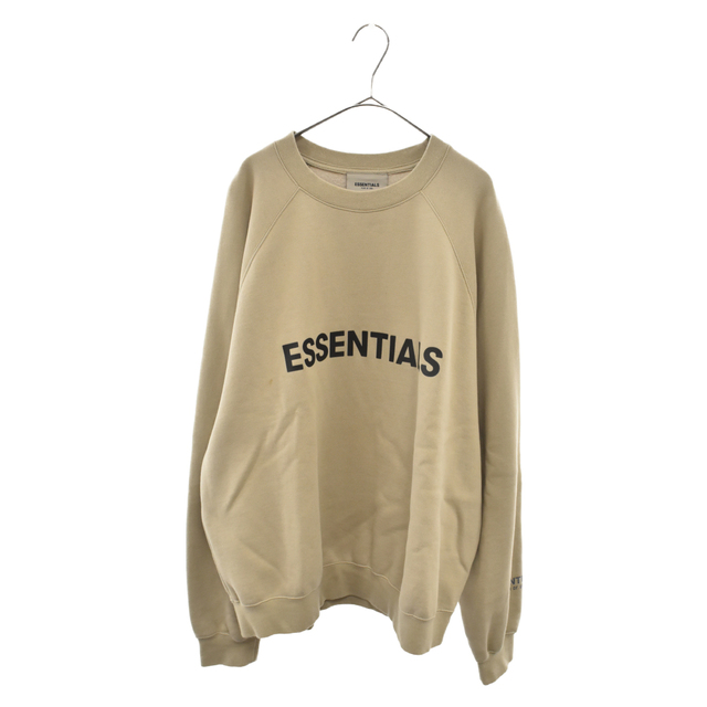 essentials トレーナー
