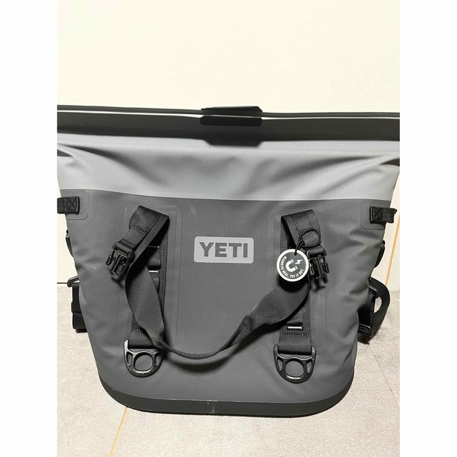 yeti ホッパー クーラーバッグ | www.jarussi.com.br