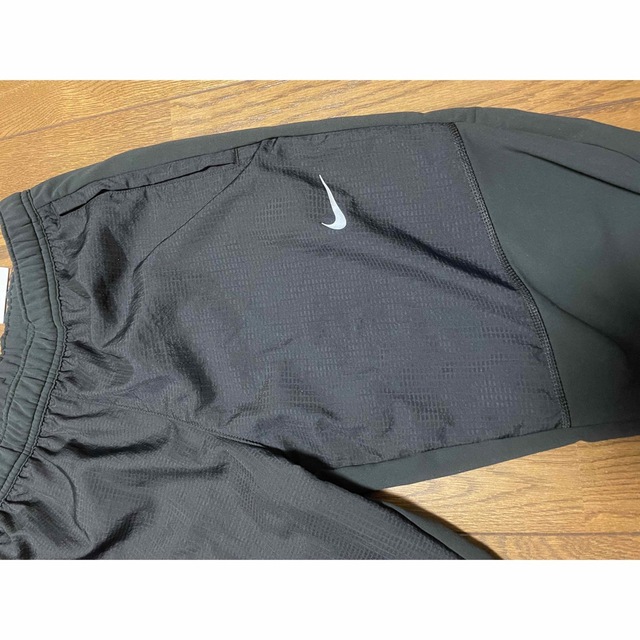 NIKE エッセンシャル therma-fit ランニングパンツ　サーマMサイズ 5