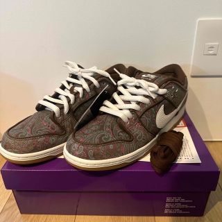 ナイキ(NIKE)のnike sb(スニーカー)