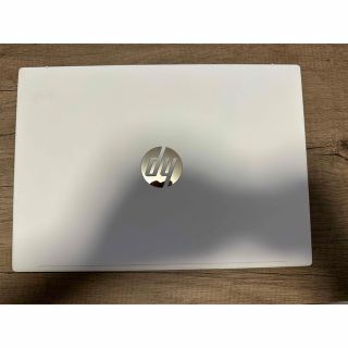 ヒューレットパッカード(HP)のHP Pavilion Aero 13-be  5825U【動画編集】(ノートPC)