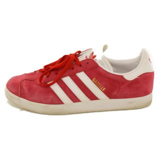 アディダス(adidas)のadidas アディダス GAZELLE ガゼル ローカットスニーカー US9.5/27.5cm(スニーカー)